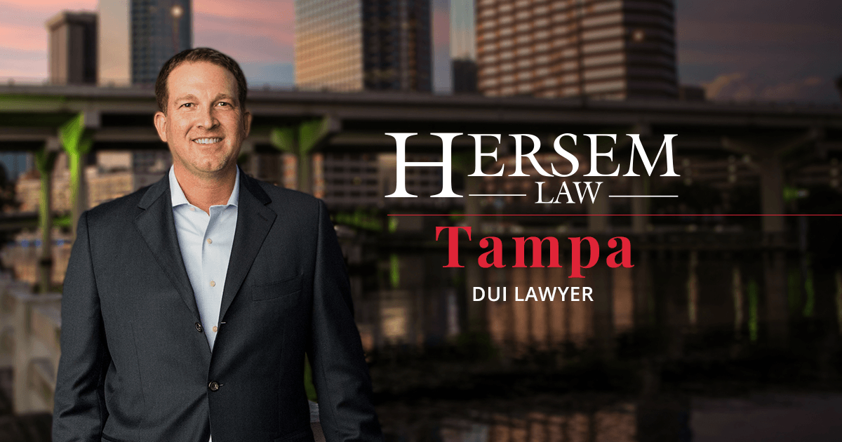 CH001 Tampa DUI Lawyer Hersem Law